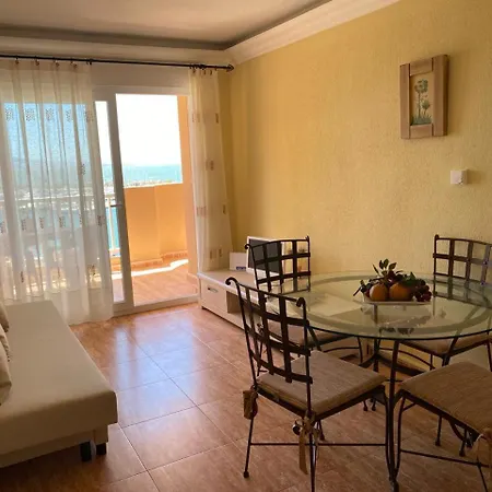 Apartment Los Miradores Del Puerto