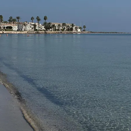 Los Miradores Del Puerto *